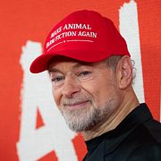 Andy Serkis.