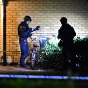 En explosion har inträffat i Nödinge i Ale kommun, sent på lördagskvällen. 