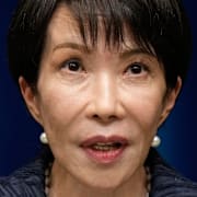 Japans nya premiärminister Sanae Takaichi tillträdde i oktober.