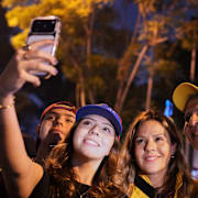 Exilvenezolaner i Guatemala, 3 januari. 