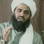 Sulaiman Abu Ghaith