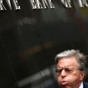 Australiens riksbank lämnar räntan oförändrad på 1,5 procent.