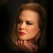 Nicole Kidman. 