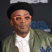  Spike Lee/Arkivbild