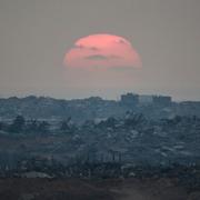 Norra Gaza.