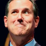 Rick Santorum