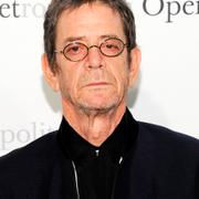 Lou Reed. 