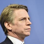 Per Bolund. Arkiv.