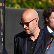 Daniel Ek. Arkivbild.