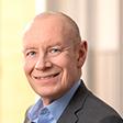 Lars Söderfjell, chef för kapitalförvaltning på Ålandsbanken.