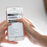 Internettforumet Flashback.