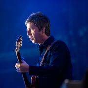 Noel Gallagher