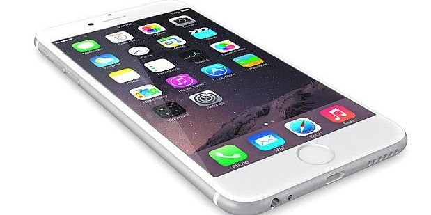 Komma In På Låst Iphone