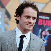 ​Arkivbild: Anton Yelchin.