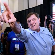  Troy Jackson.
