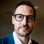 Kinneviks vd Georgi Ganev.