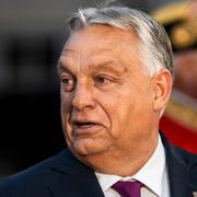 Viktor Orbán. 