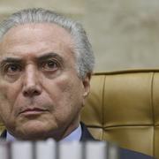 Michel Temer