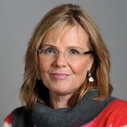 Agneta Börjesson