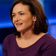 Sheryl Sandberg, operativ chef på Facebook, har länge kämpat för jämställdhet i USA.