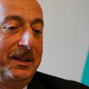 Ilham Aliyev