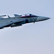 Jas 39 Gripen