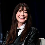 Anne Hathaway.