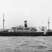 Montevideo Maru.