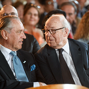 Andersson, Eliasson och Blix. Arkivbilder.