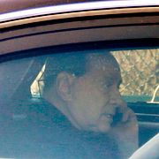 Silvio Berlusconi