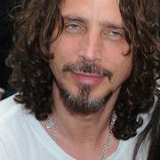 Chris och Vicky Cornell 2012.