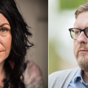 Maria Sveland / Fredrik Virtanen.