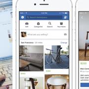Blocket utmanas av Facebooks ”marketplace”, som sedan tidigare finns i USA, Kanada, Mexiko, Chile, Storbritannien, Australien och Nya Zeeland.