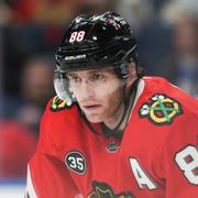 Patrick Kane.