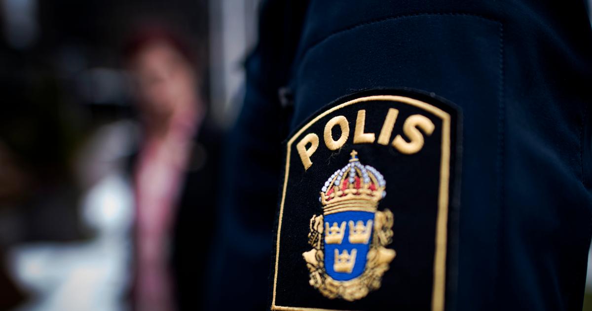 Sex Gripna För Tre år Gammalt Mord I Helsingborg 