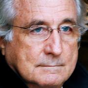 Bernie Madoff