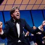 Ruben Östlund.