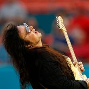 Yngwie Malmsteen.