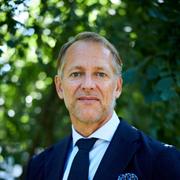 Offentliga Hus vd Fredrik Brodin.