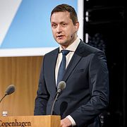 Jens-Frederik Nielsen.