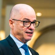 Odd Roger Enoksen.