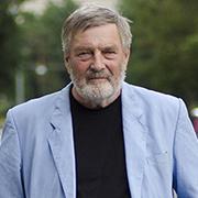 Claes Andersson. 