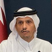 Sheikh Mohammed bin Abdulrahman al-Thani
