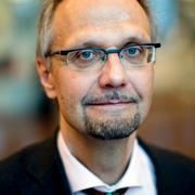 Ulf Bjereld.