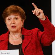 Kristalina Georgieva