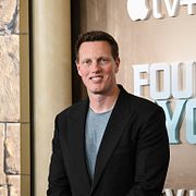 David Ellison, vd för Paramount Skydance.