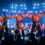 Brandsta City Släckers, 2025. 