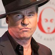 Val Kilmer.