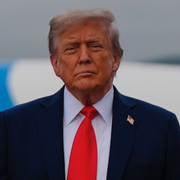 Putin, Trump och Zelenskyj. 