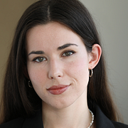Molly Guggenheimer.